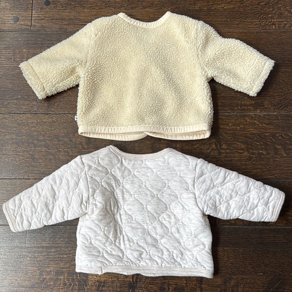 PETIT BATEAU Sweater Bundle - Picture 3 of 4